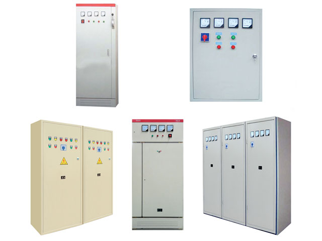 低壓開(kāi)關(guān)柜、雙電源柜、動(dòng)力配電柜